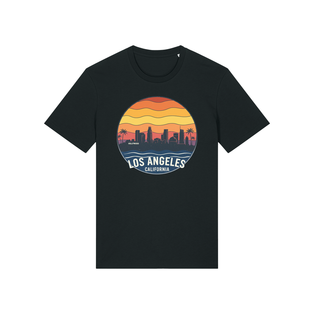 Los Angeles T-Shirt