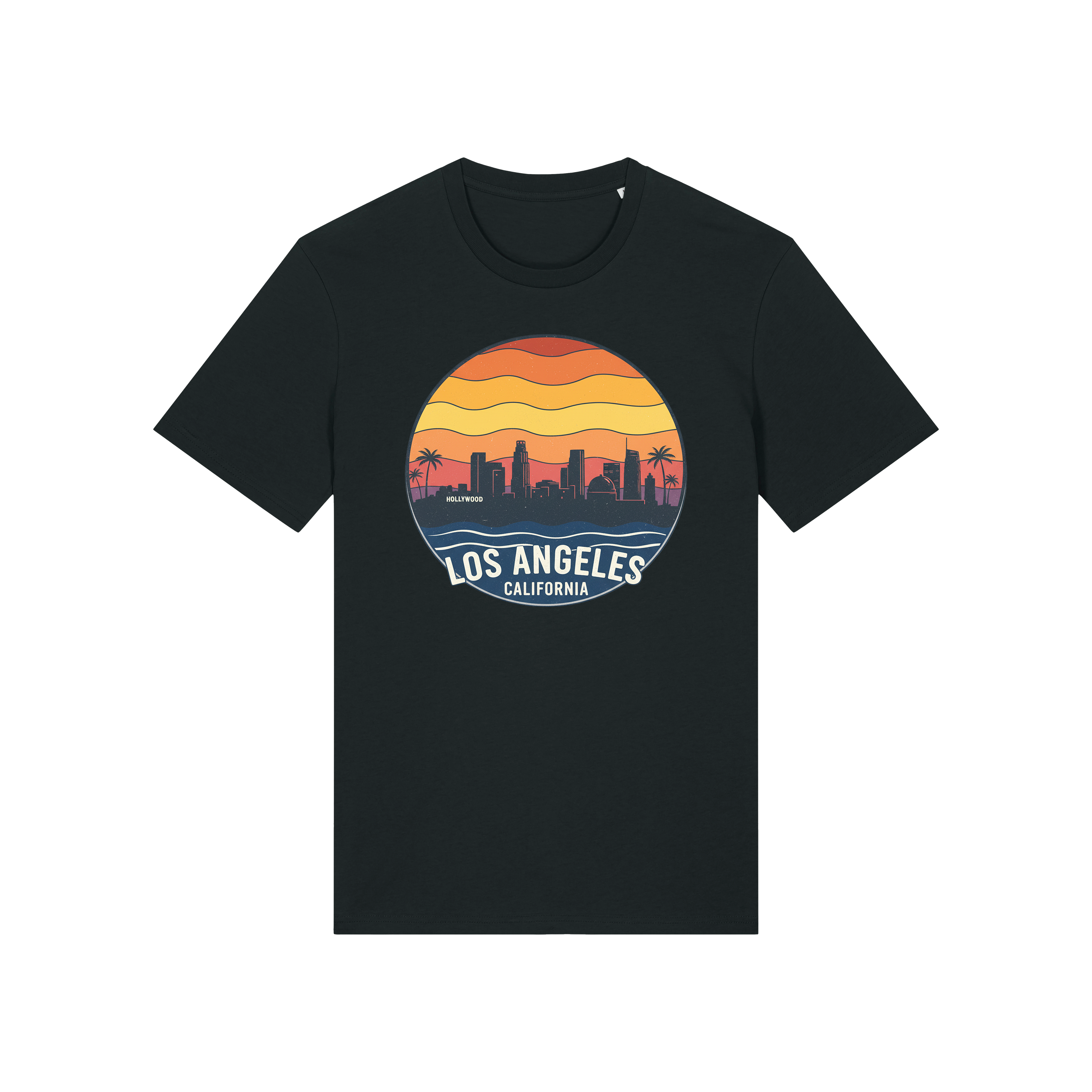 Los Angeles T-Shirt