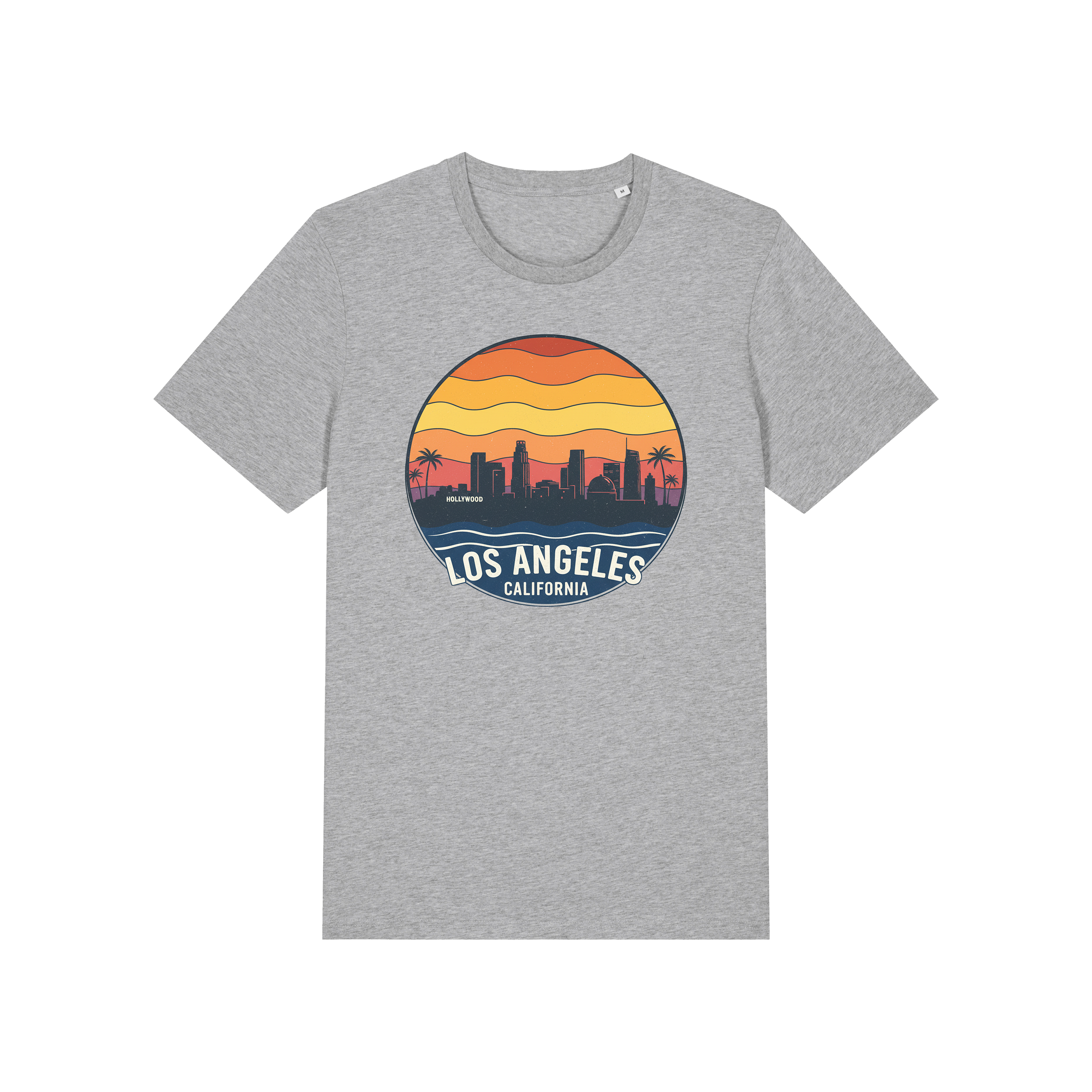 Los Angeles T-Shirt
