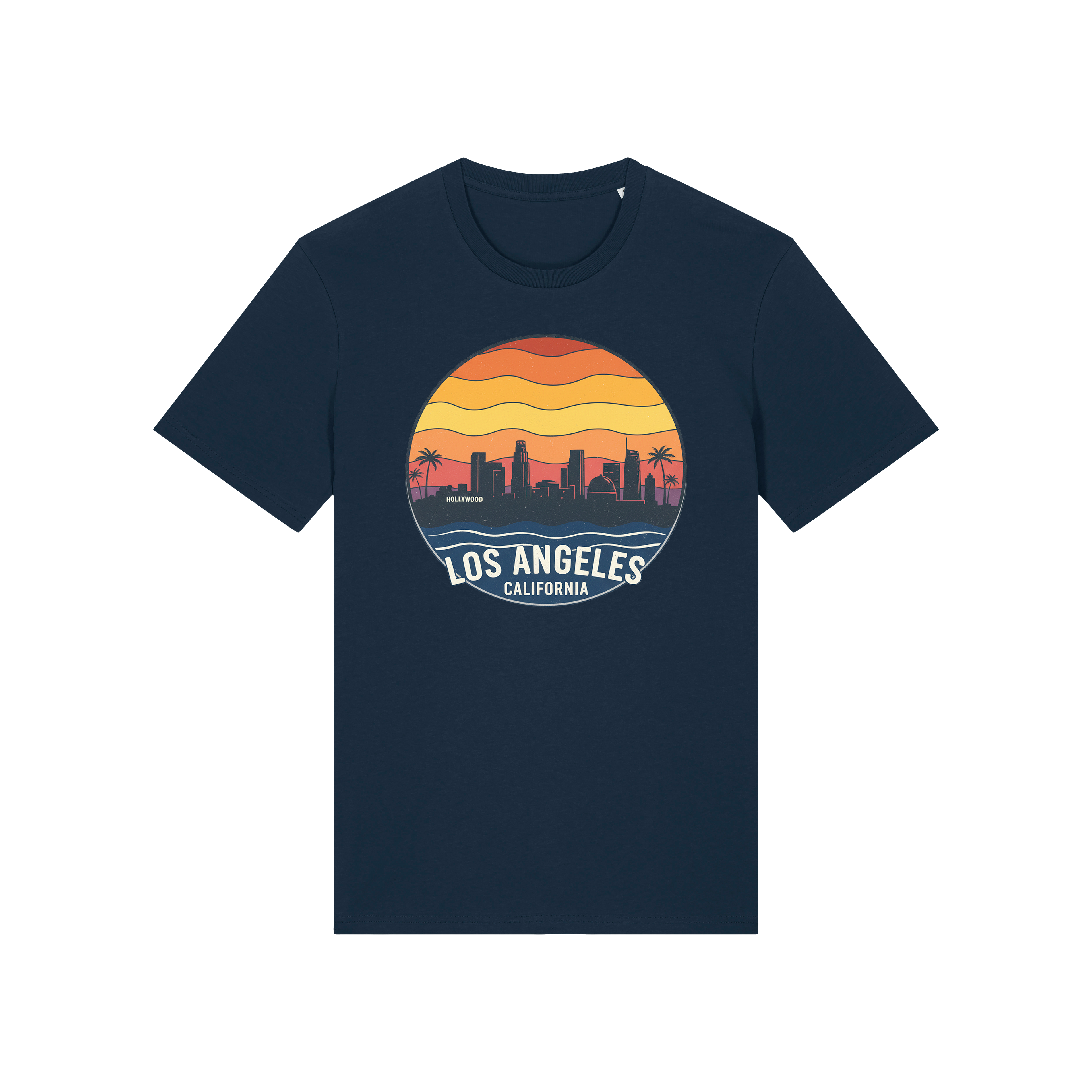 Los Angeles T-Shirt
