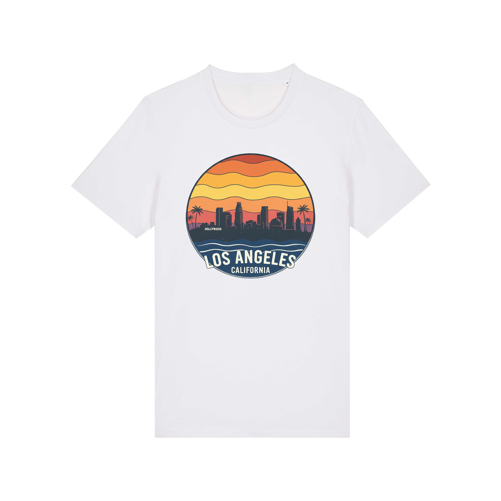Los Angeles T-Shirt