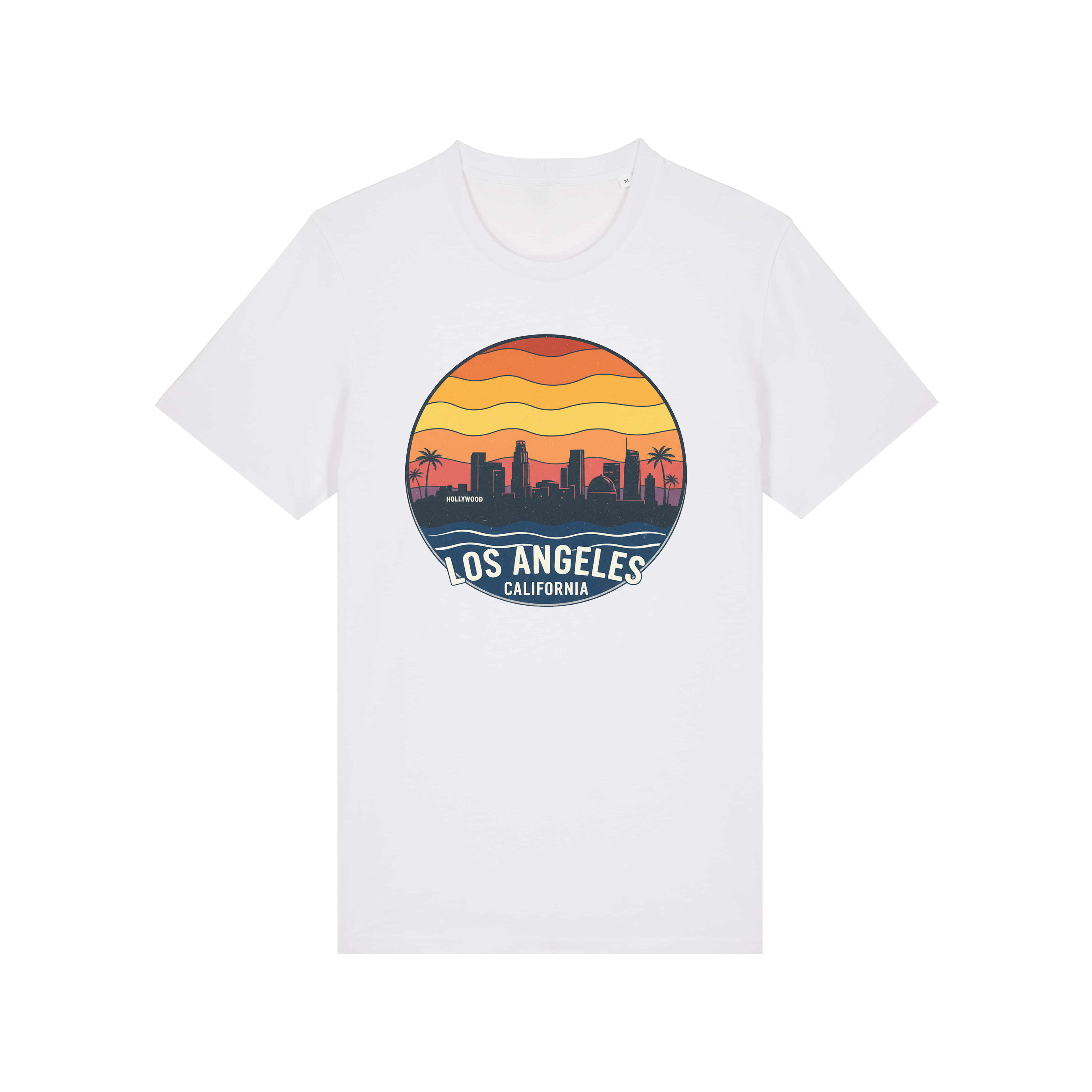 Los Angeles T-Shirt