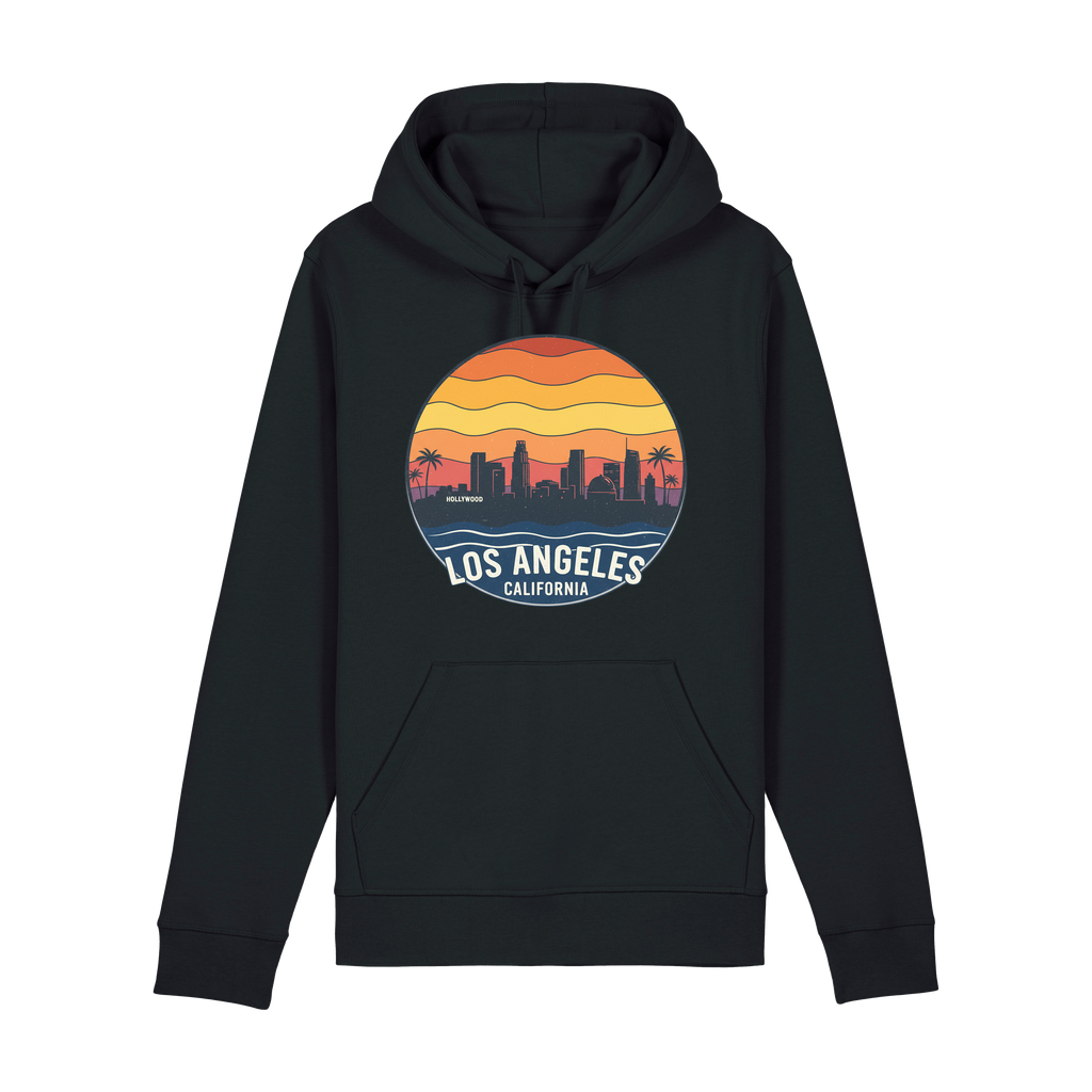 Los Angeles Hoodie