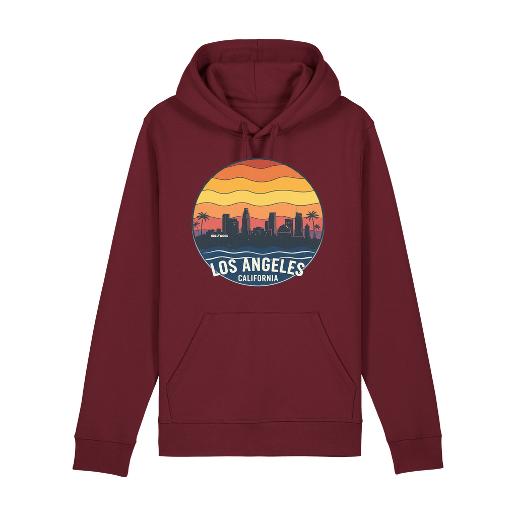 Los Angeles Hoodie