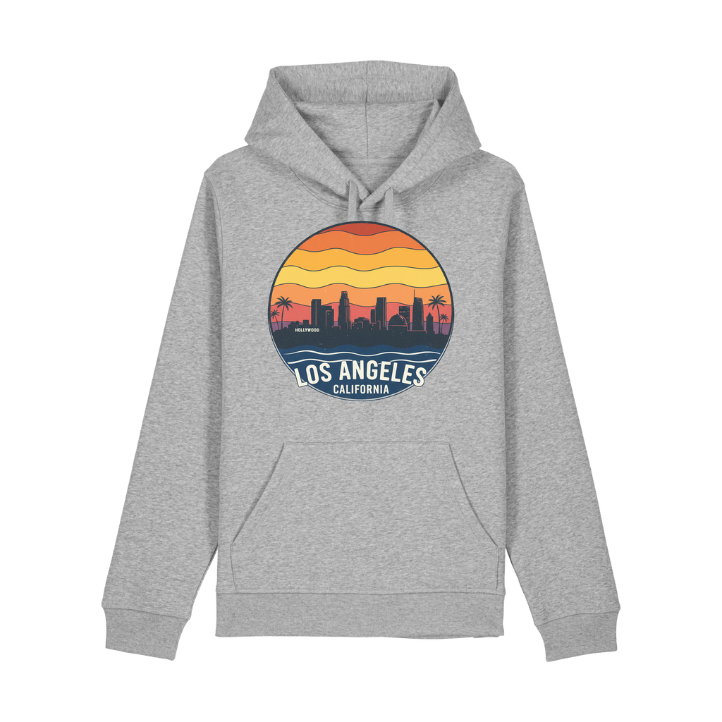 Los Angeles Hoodie