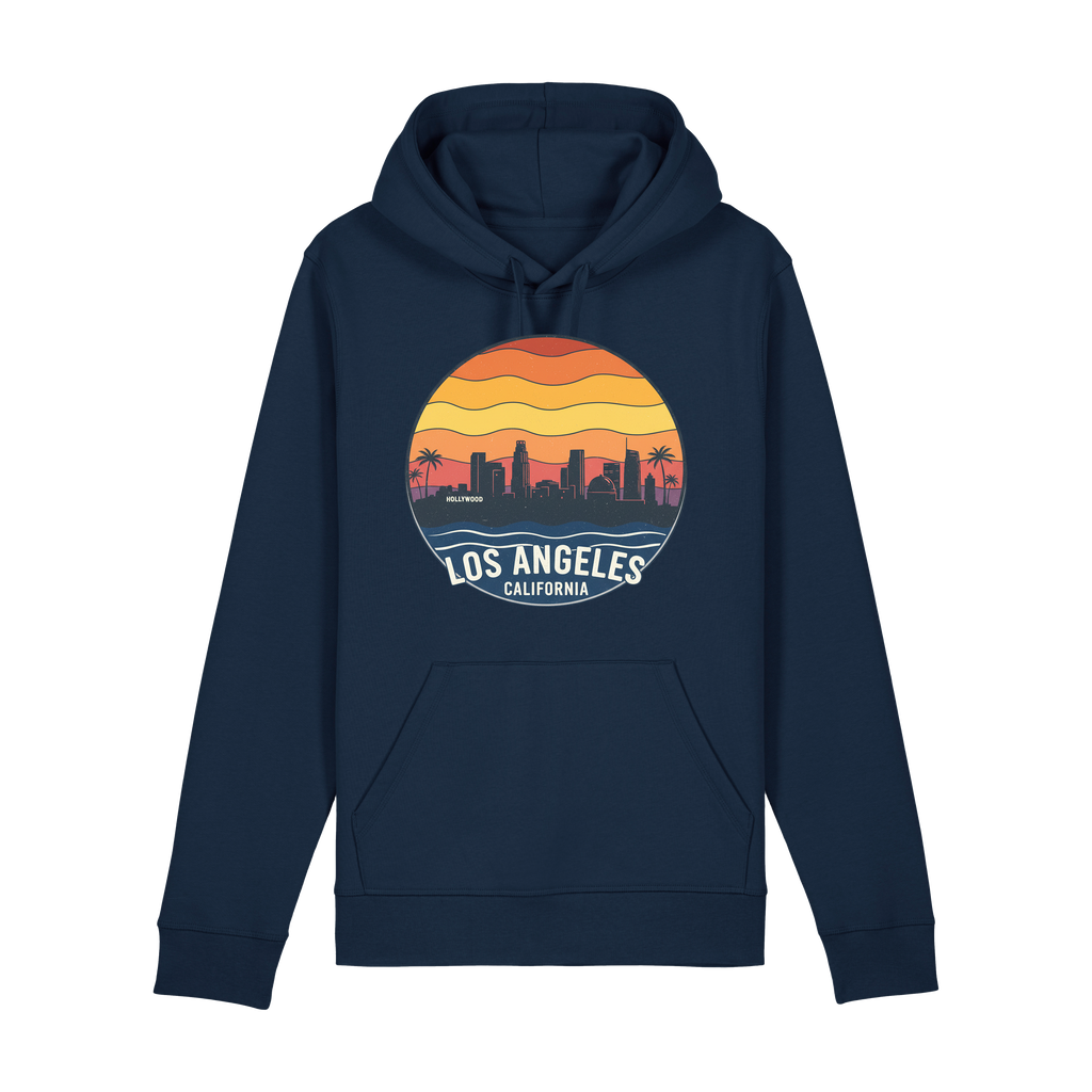 Los Angeles Hoodie