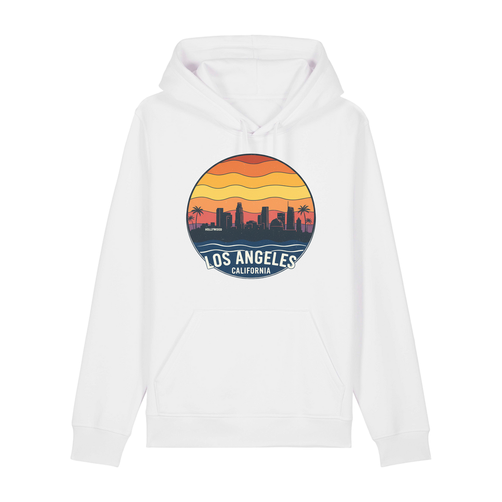 Los Angeles Hoodie