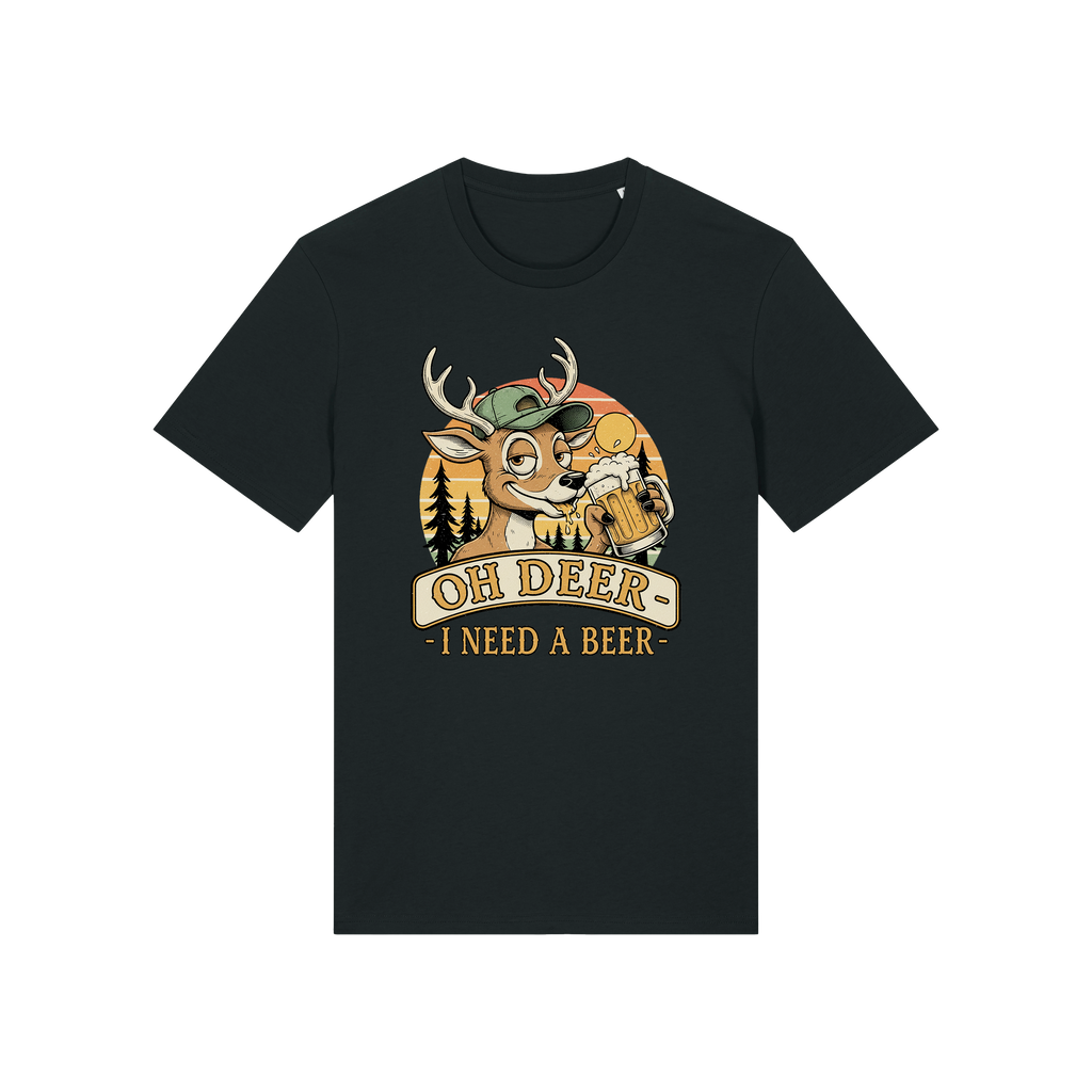 Oh Deer T-Shirt