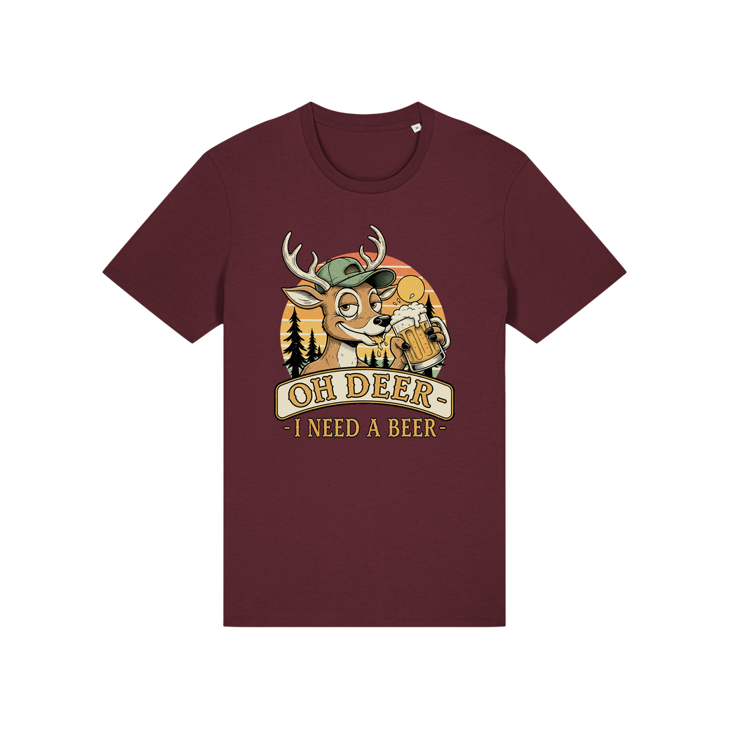 Oh Deer T-Shirt