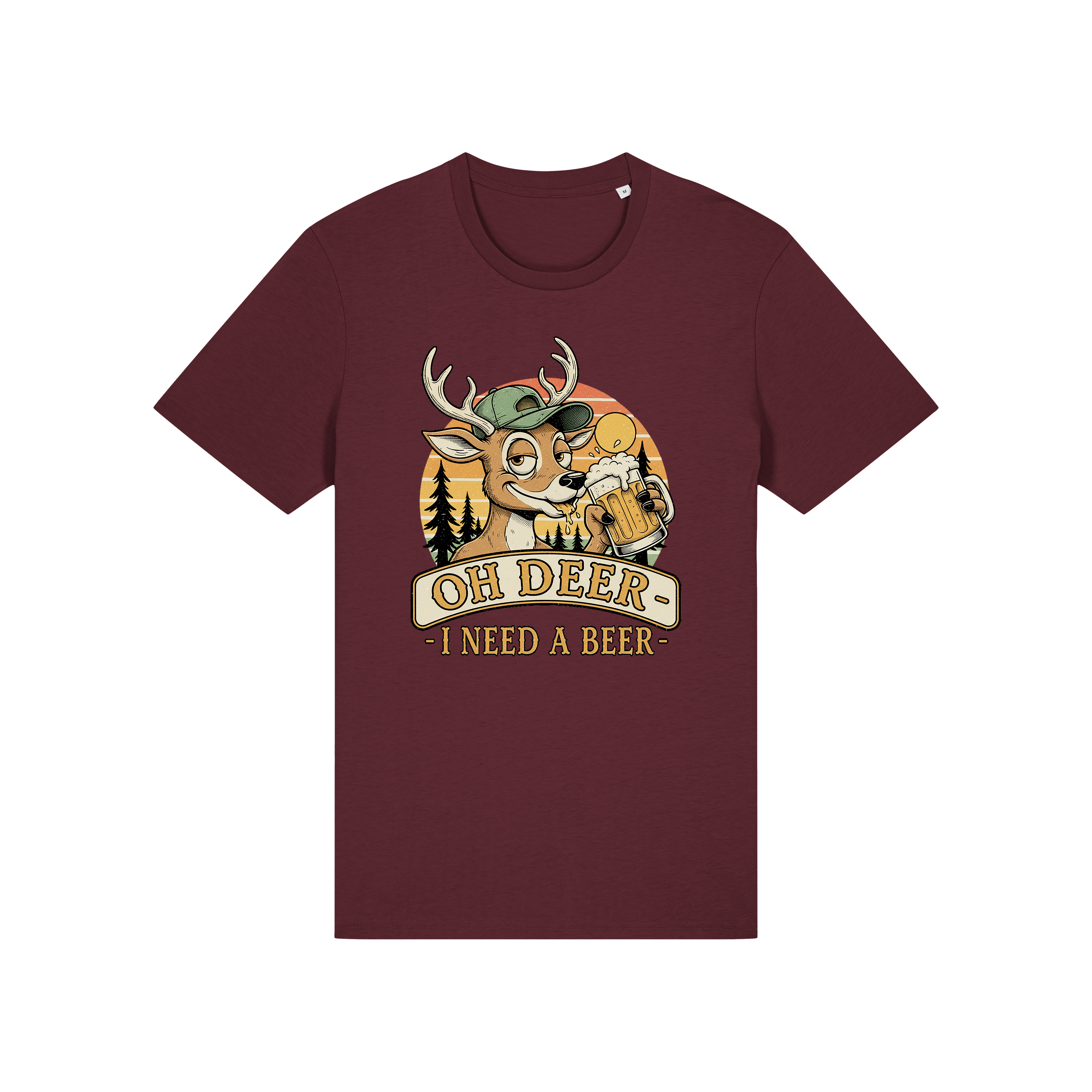Oh Deer T-Shirt
