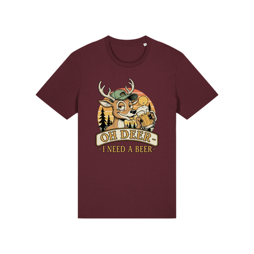 Oh Deer T-Shirt