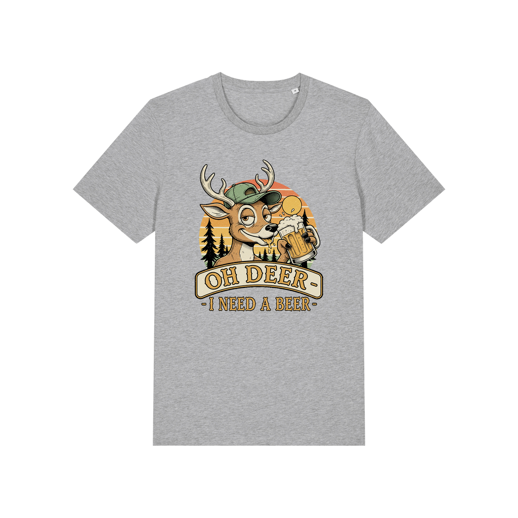 Oh Deer T-Shirt