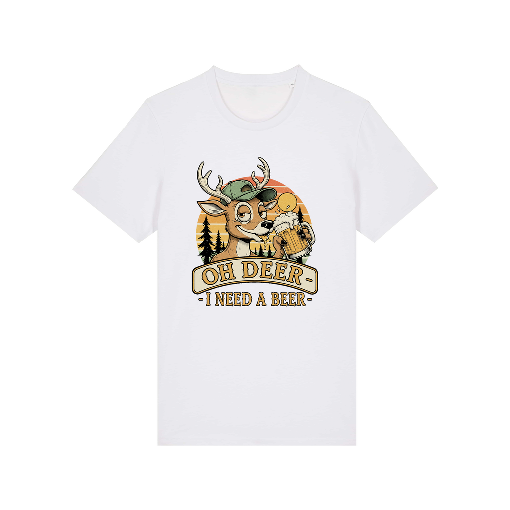 Oh Deer T-Shirt