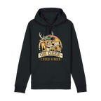 Oh Deer Hoodie
