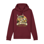 Oh Deer Hoodie