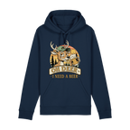 Oh Deer Hoodie