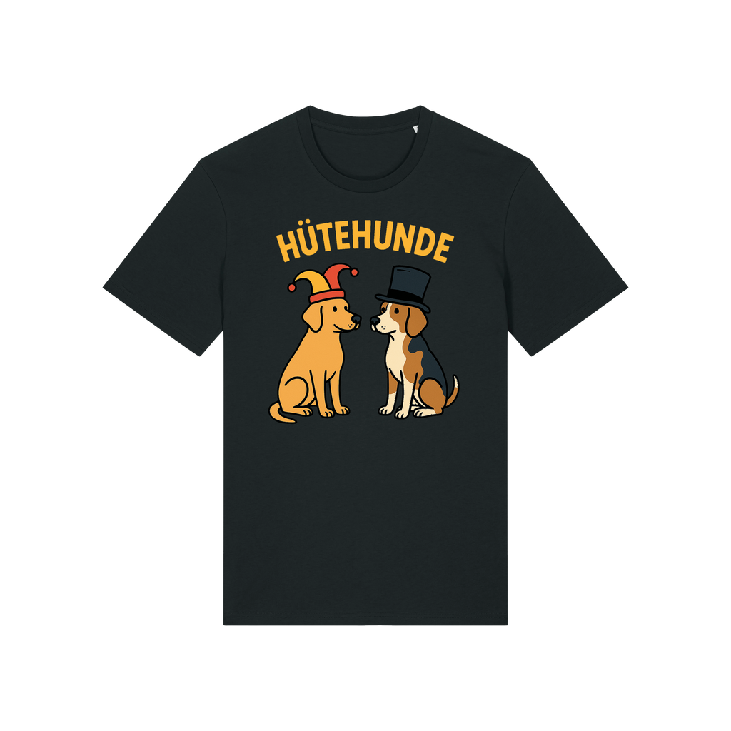 Hats Dogs T-Shirt