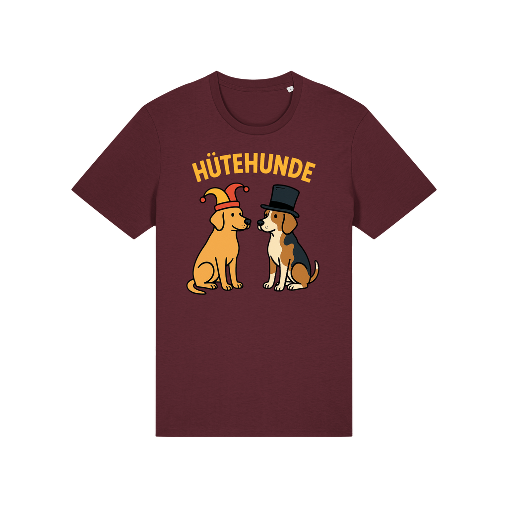 Hats Dogs T-Shirt