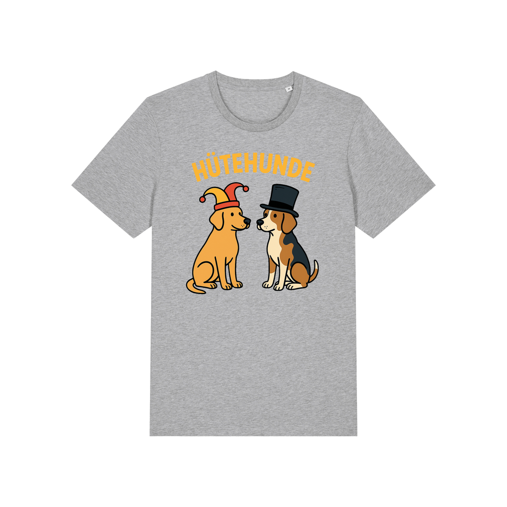 Hats Dogs T-Shirt