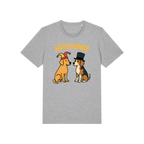 Hats Dogs T-Shirt