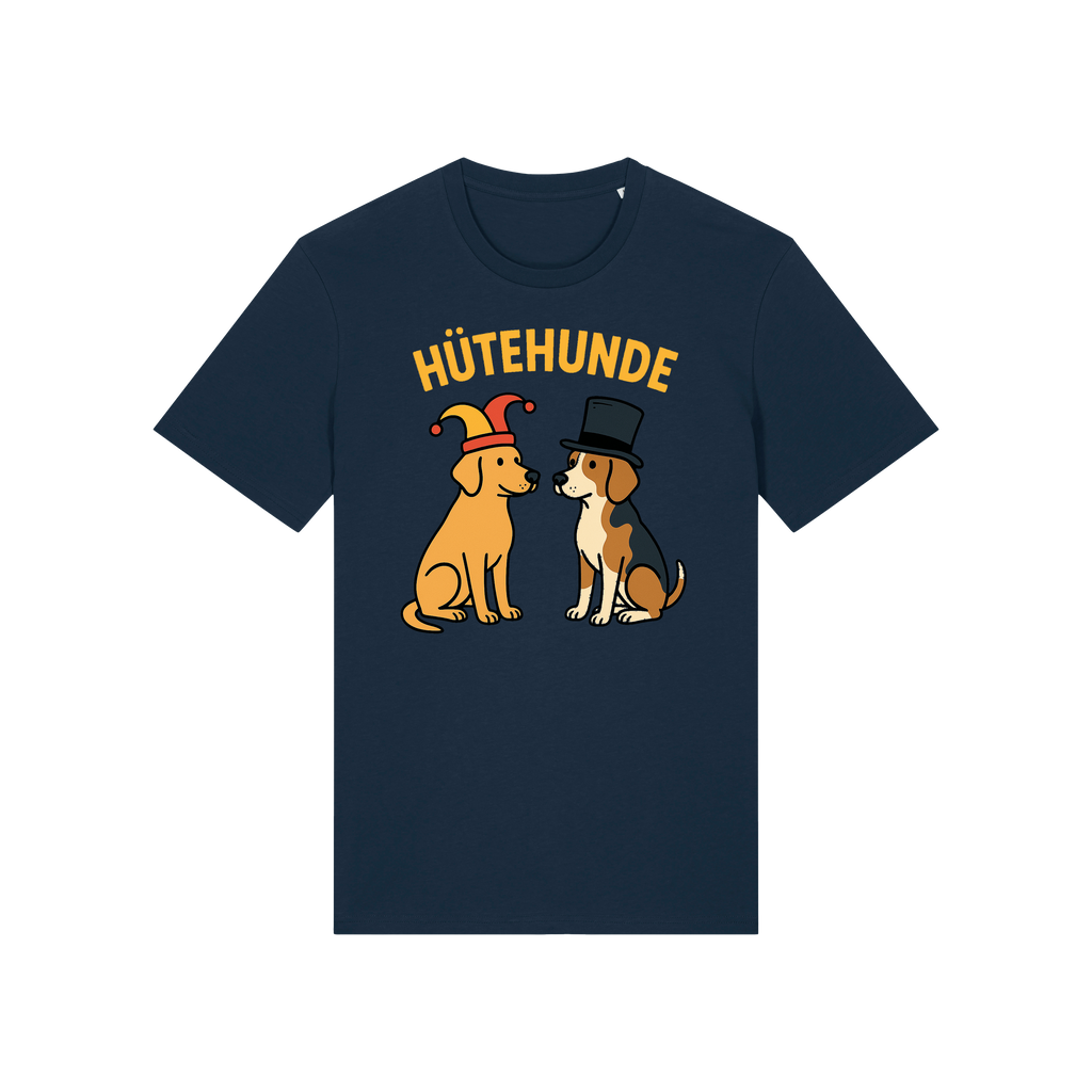 Hats Dogs T-Shirt