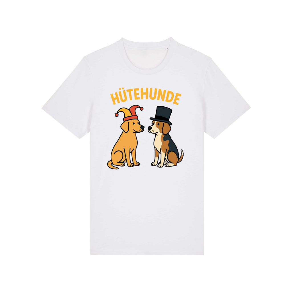 Hats Dogs T-Shirt