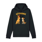 Hüte Hunde Hoodie