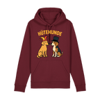 Hüte Hunde Hoodie