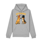 Hüte Hunde Hoodie