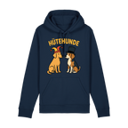 Hüte Hunde Hoodie