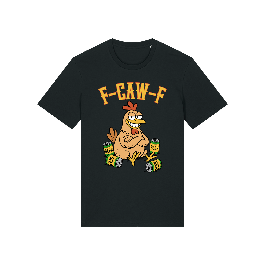 F-CAW-F T-Shirt