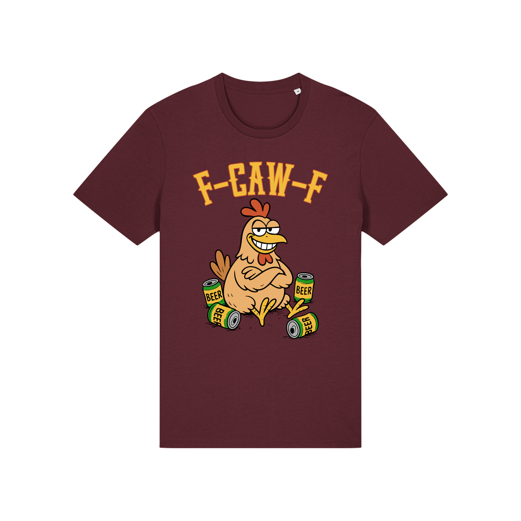 F-CAW-F T-Shirt