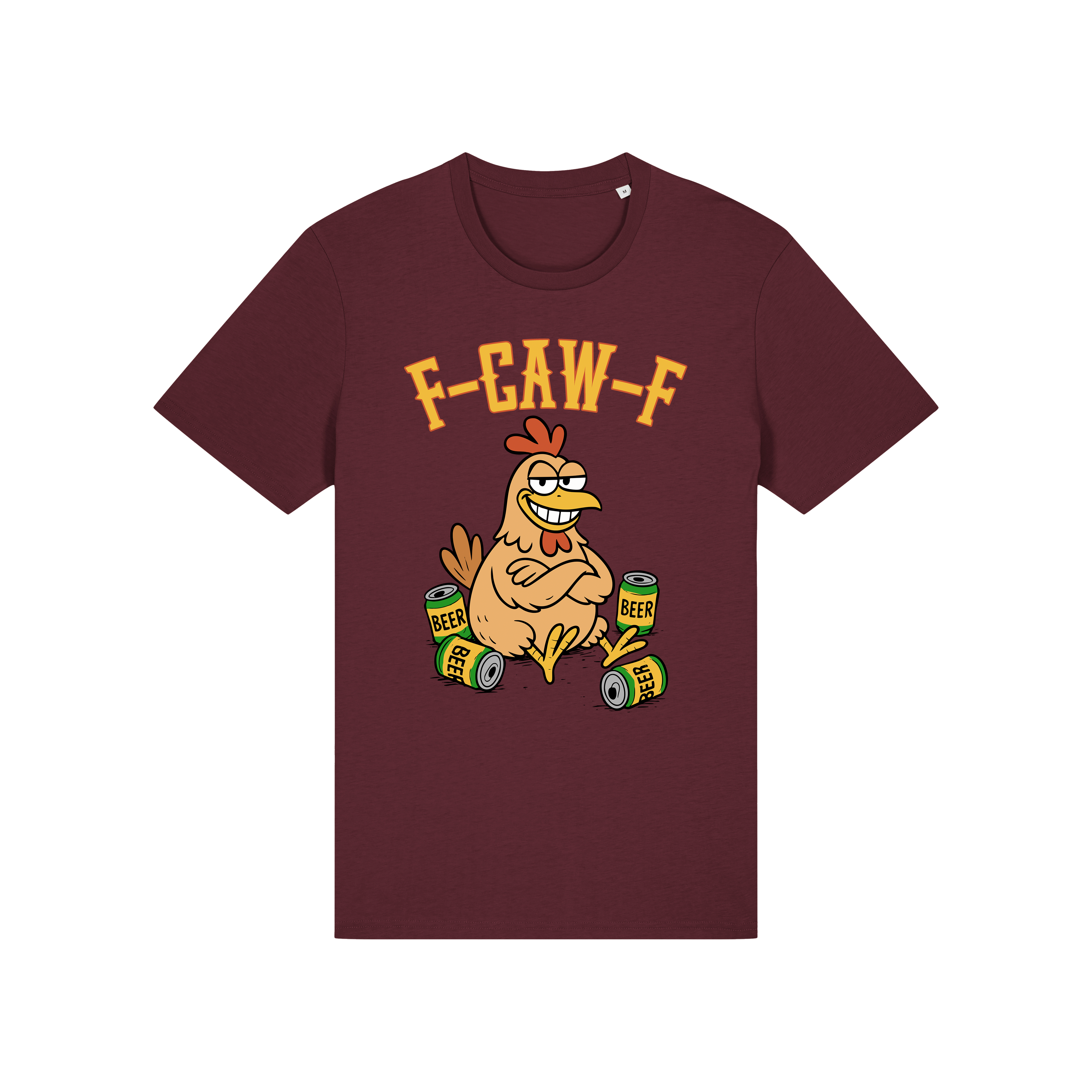 F-CAW-F T-Shirt