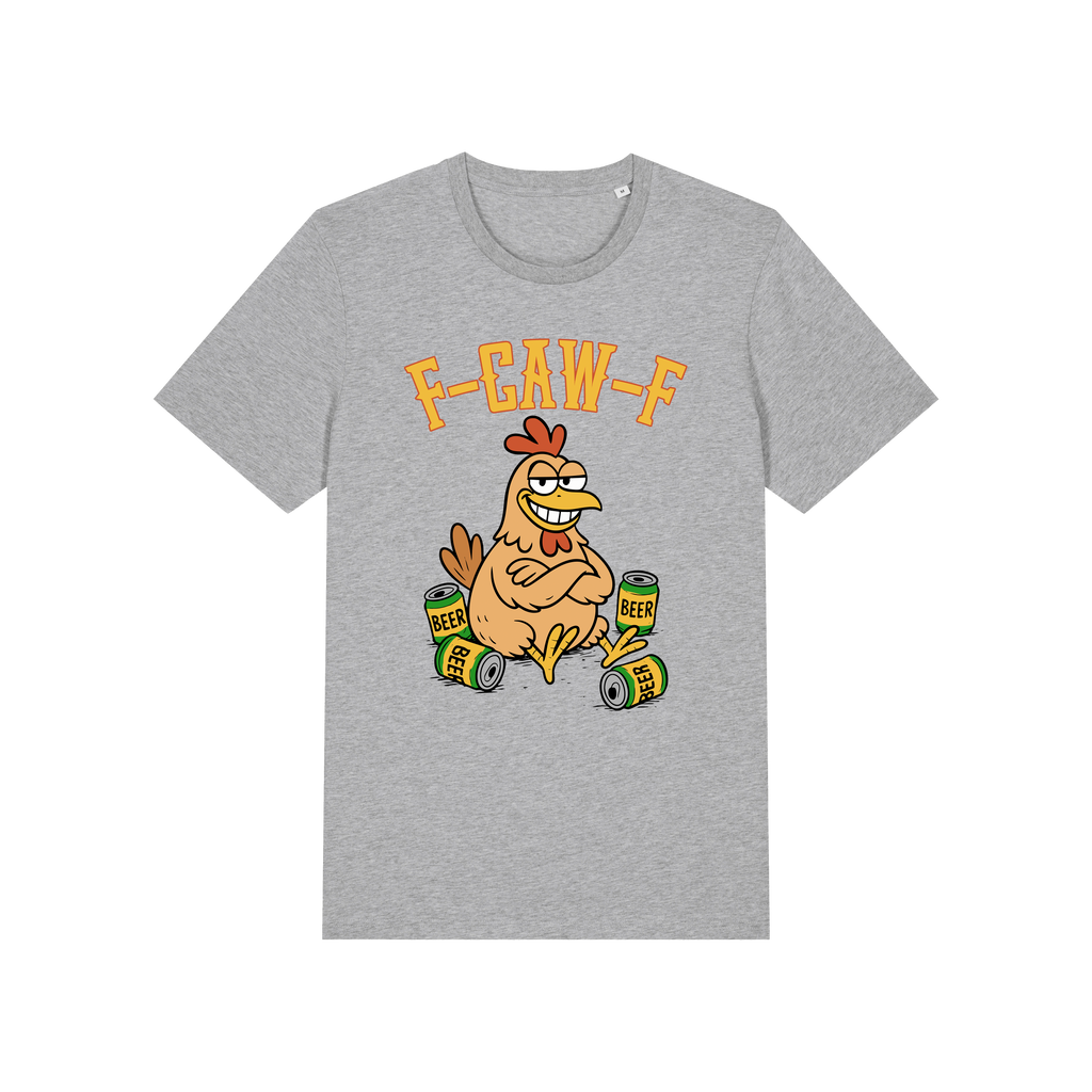 F-CAW-F T-Shirt