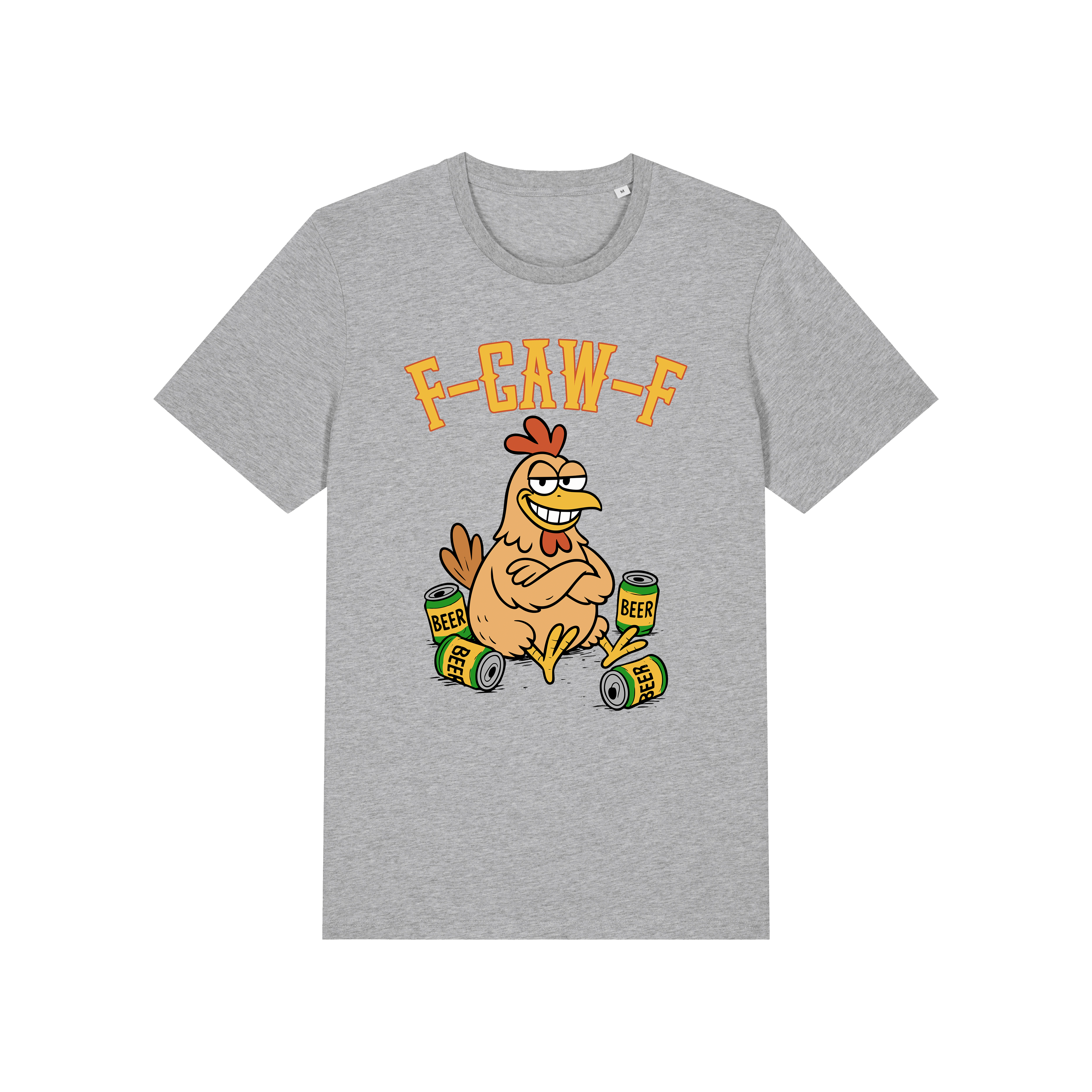 F-CAW-F T-Shirt