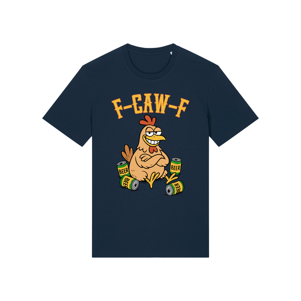F-CAW-F T-Shirt