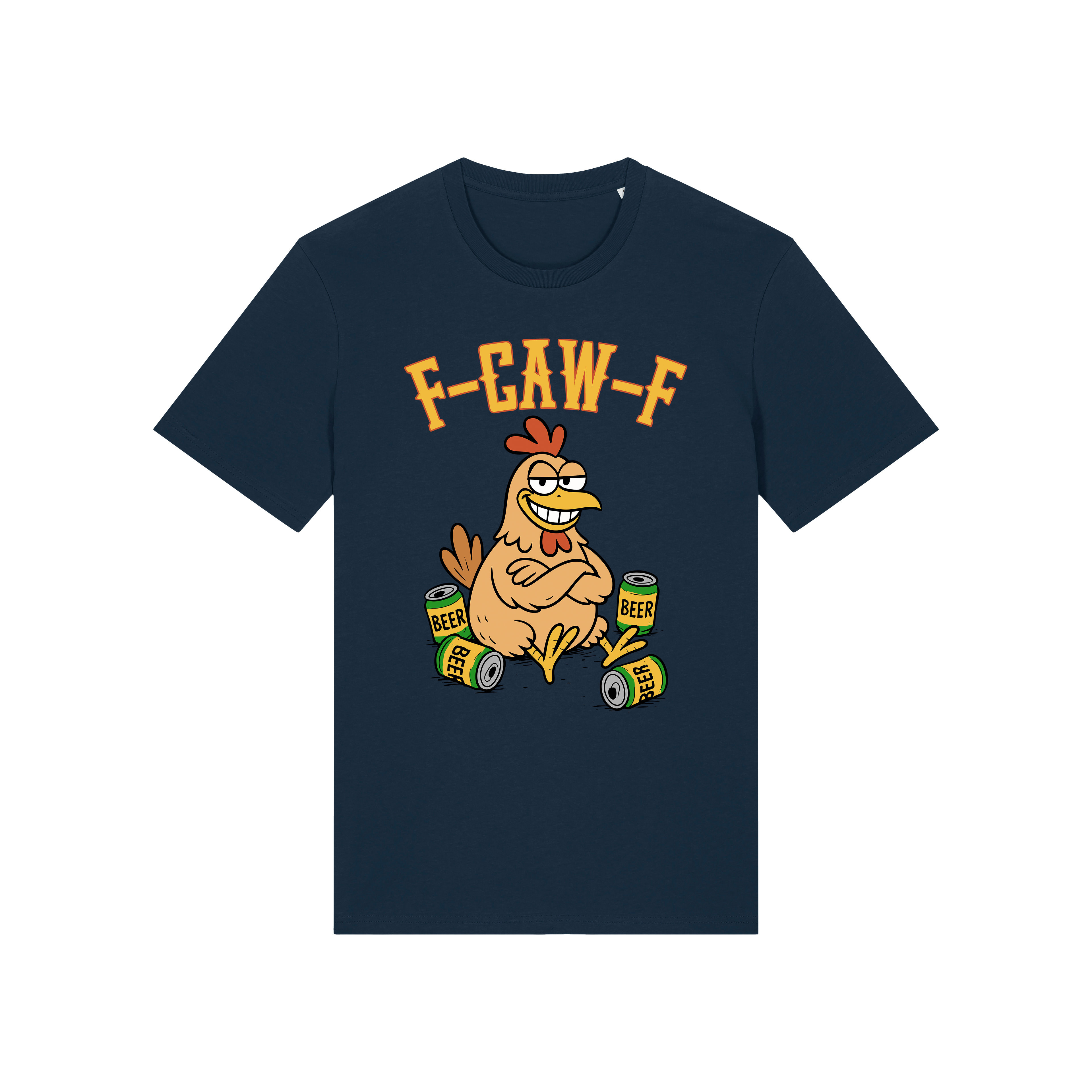 F-CAW-F T-Shirt