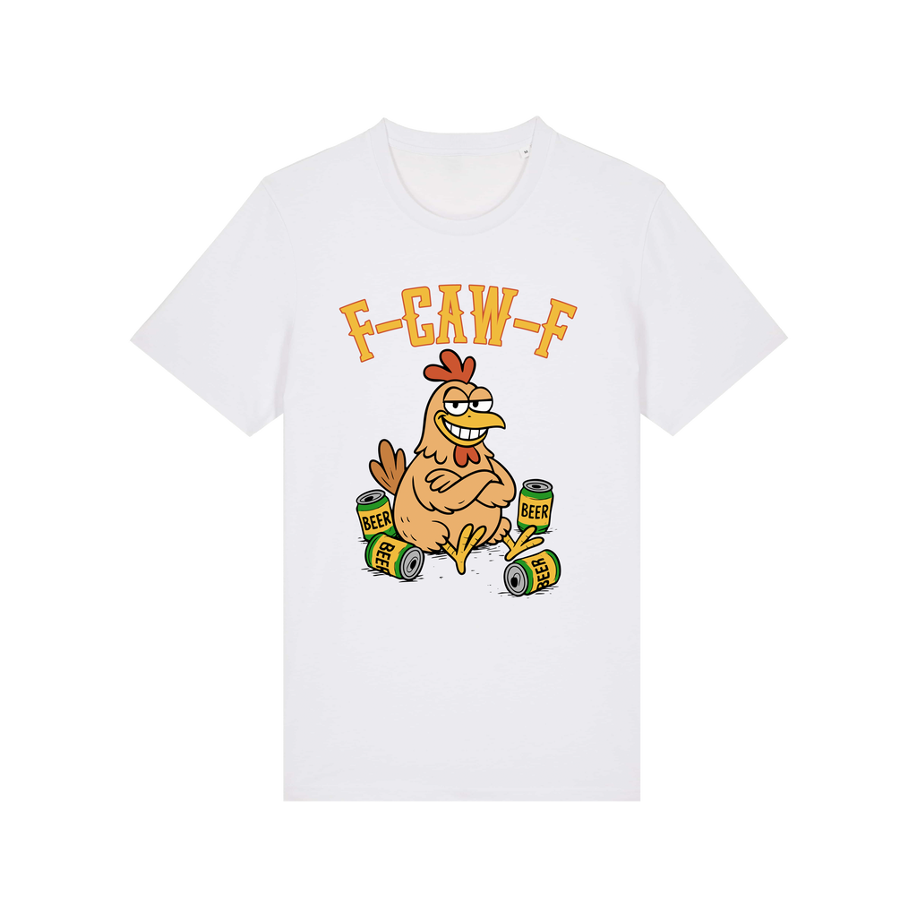 F-CAW-F T-Shirt