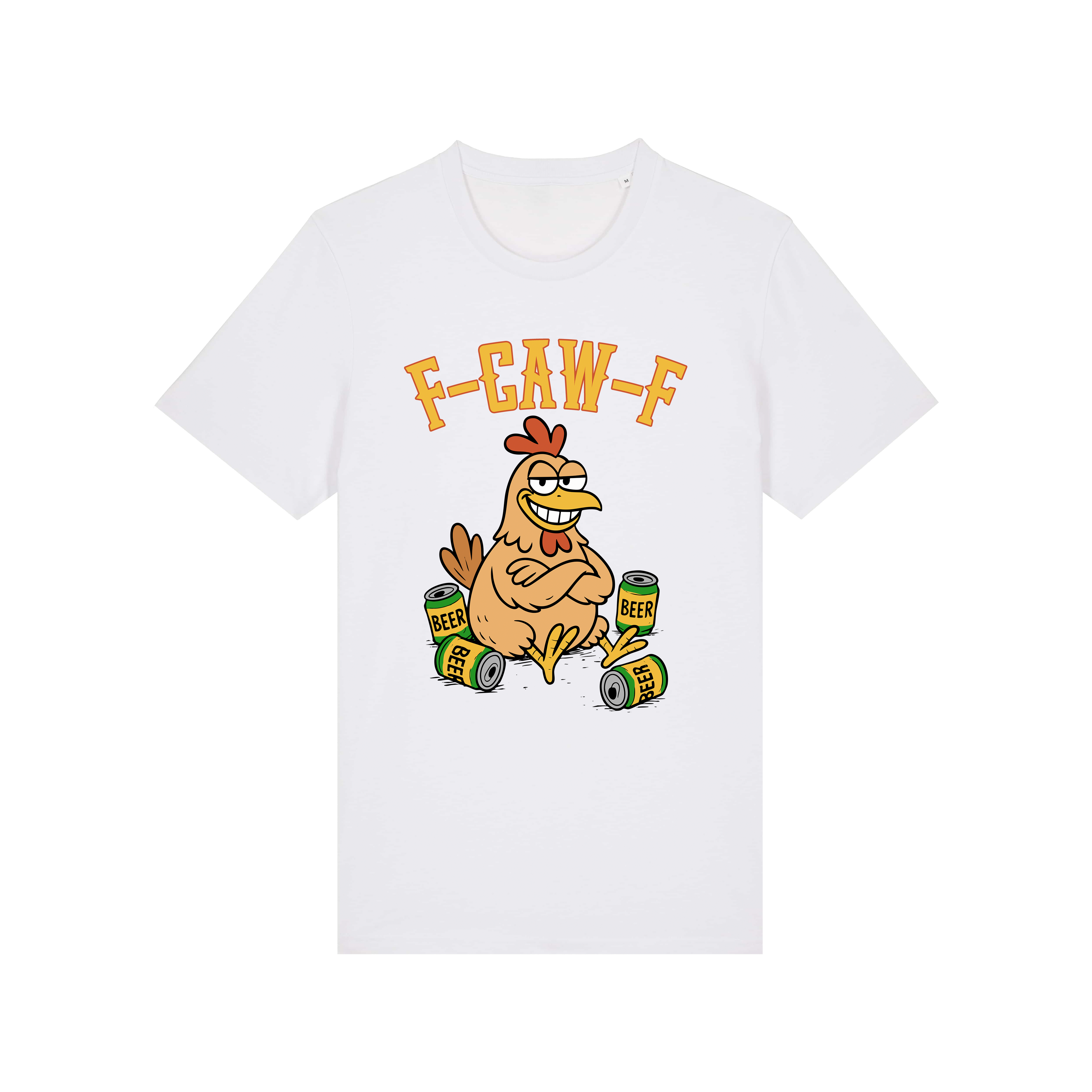 F-CAW-F T-Shirt