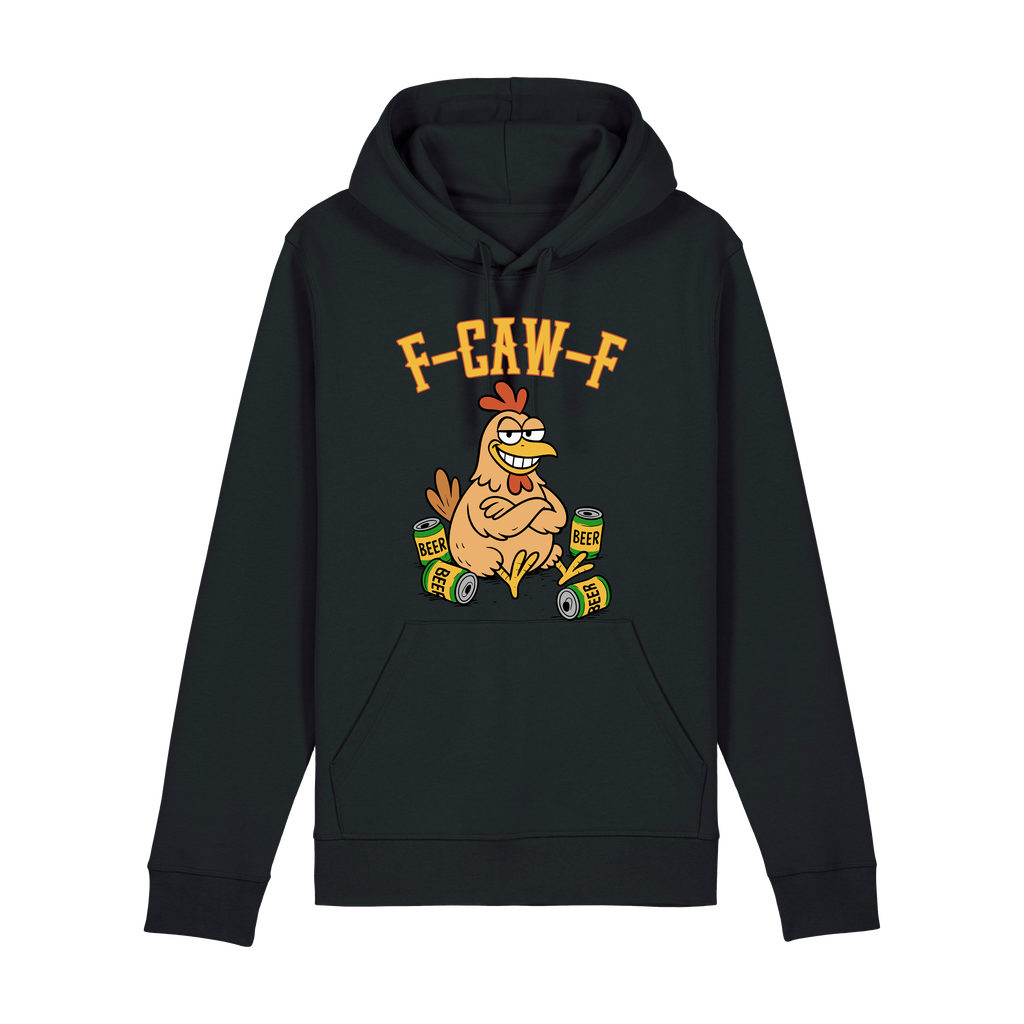 F-CAW-F Hoodie