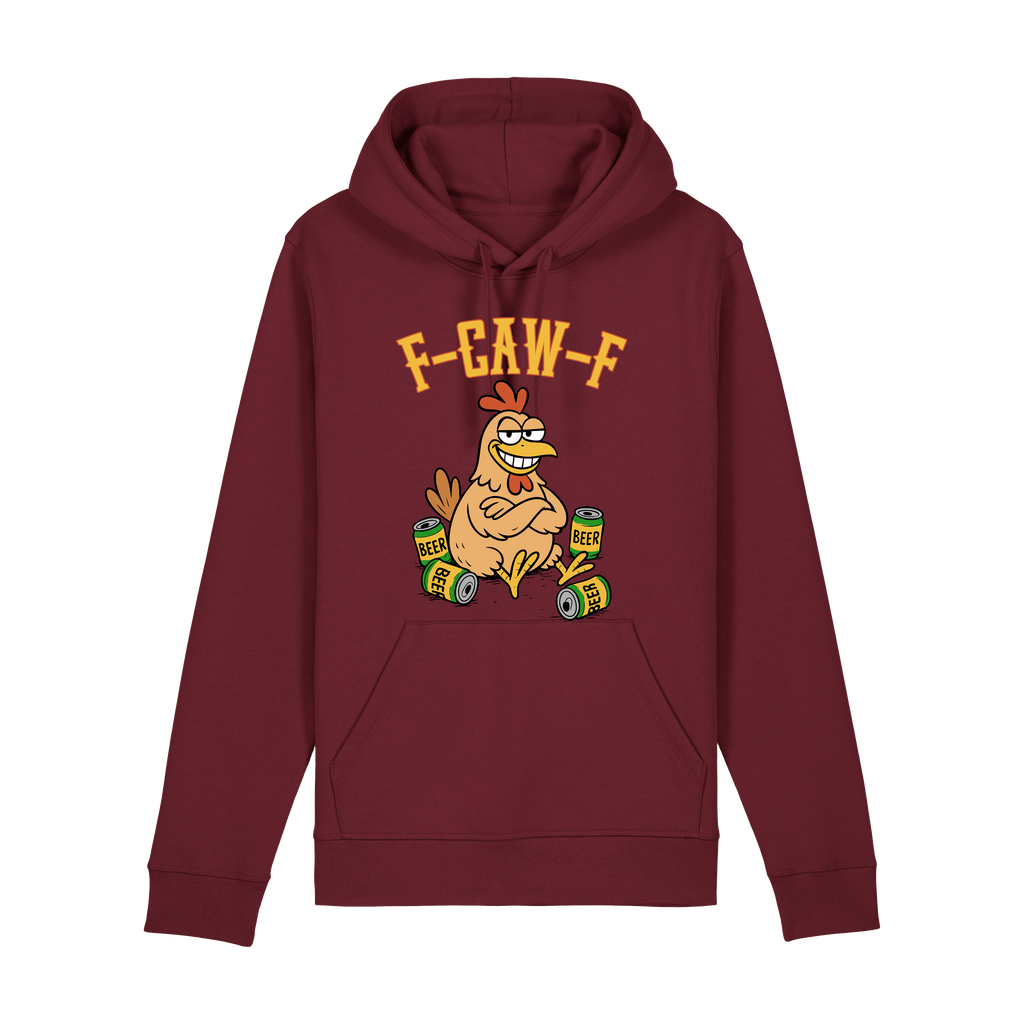 F-CAW-F Hoodie
