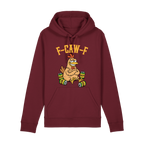 F-CAW-F Hoodie