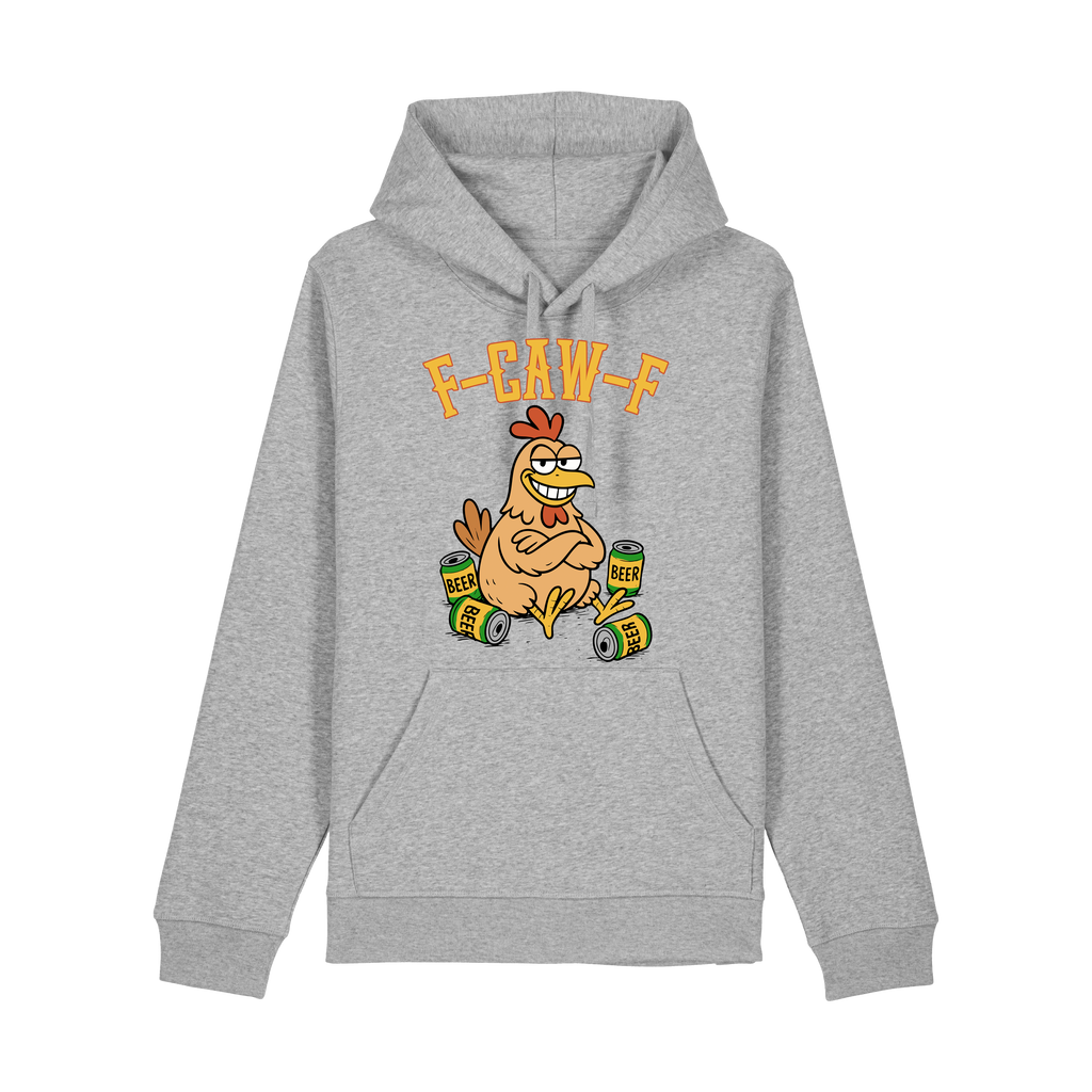 F-CAW-F Hoodie