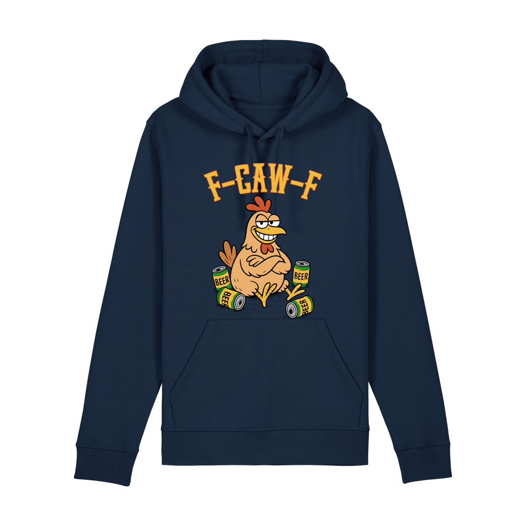 F-CAW-F Hoodie