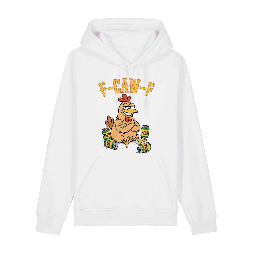 F-CAW-F Hoodie