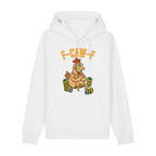 F-CAW-F Hoodie