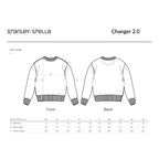 Stanley/Stella Changer Sweatshirt