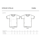 Stanley/Stella Crafter T-Shirt