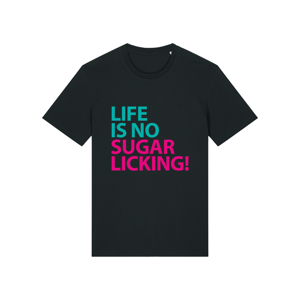 Sugar Licking T-Shirt