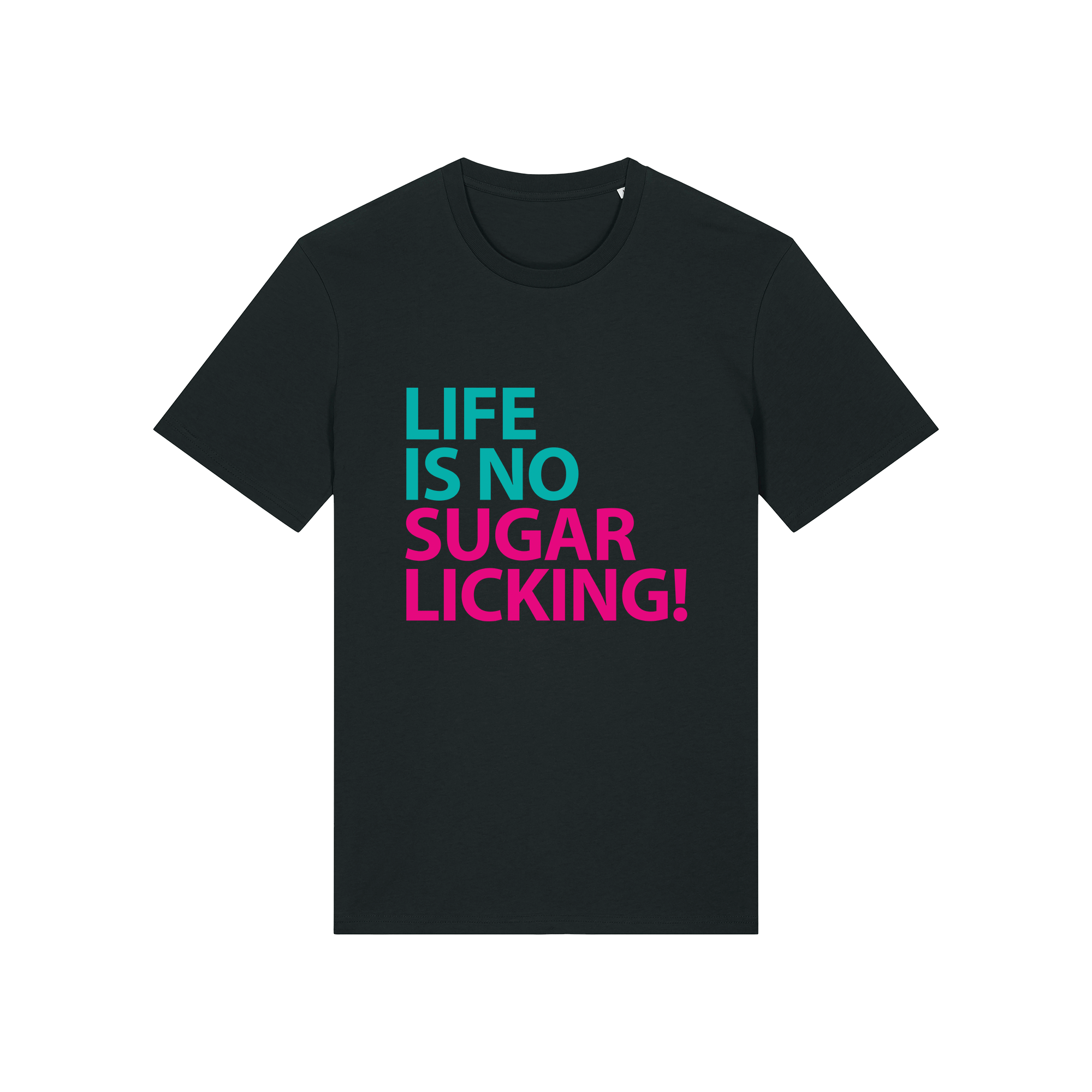 Sugar Licking T-Shirt
